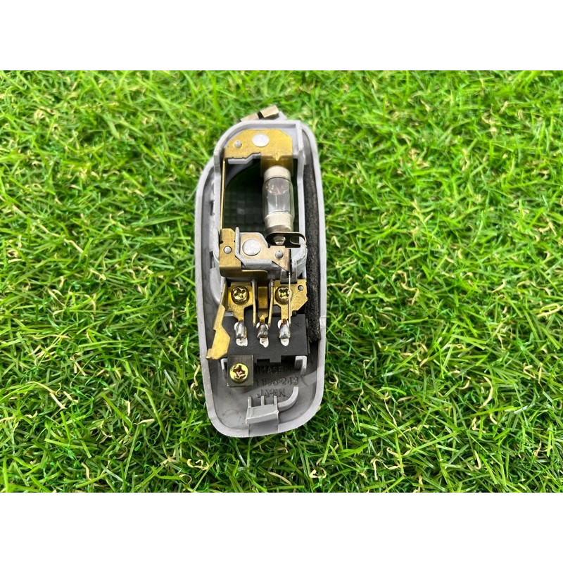 Плафон салона (салон) Mitsubishi Galant 8 2.4GDI 1158-243