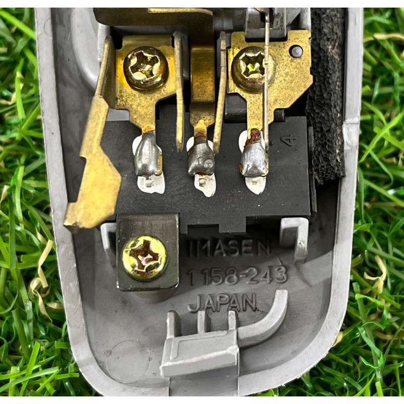 Плафон салона (салон) Mitsubishi Galant 8 2.4GDI 1158-243