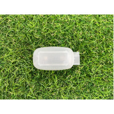 Салонний світильник