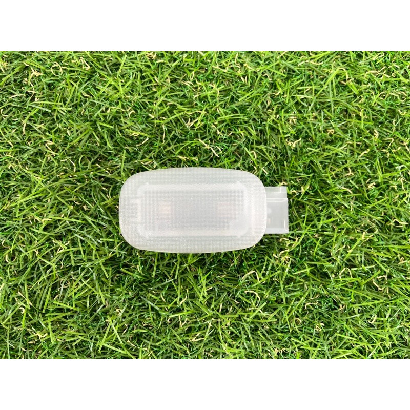 Салонний світильник (салон) Mercedes-Benz C-class W203 1.8 M111.951 208820050