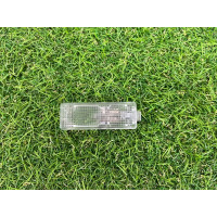 Плафон салона