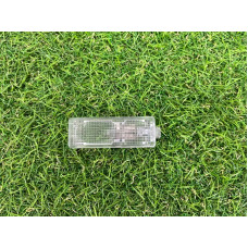 Плафон салона