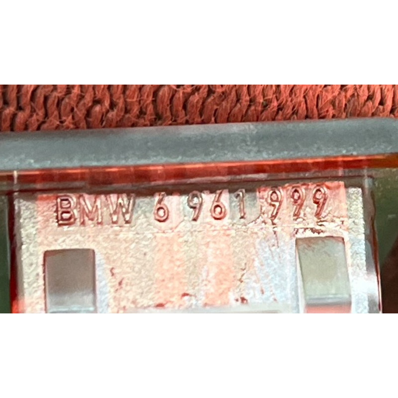 Плафон салона (салон) BMW 3-series E90 2006 N46B20 6961999