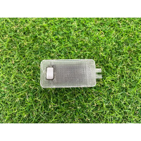 Плафон салона