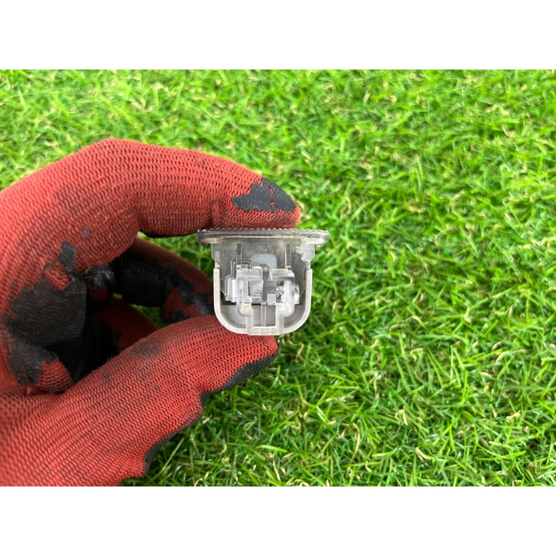 Плафон салона (салон) Lexus RX XU30 2007 3.0 1MZ-FE