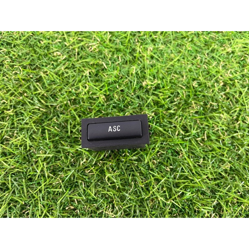 Кнопка антипробуксовочной системы (электрика / кнопки) BMW 3-series E46 61316901591