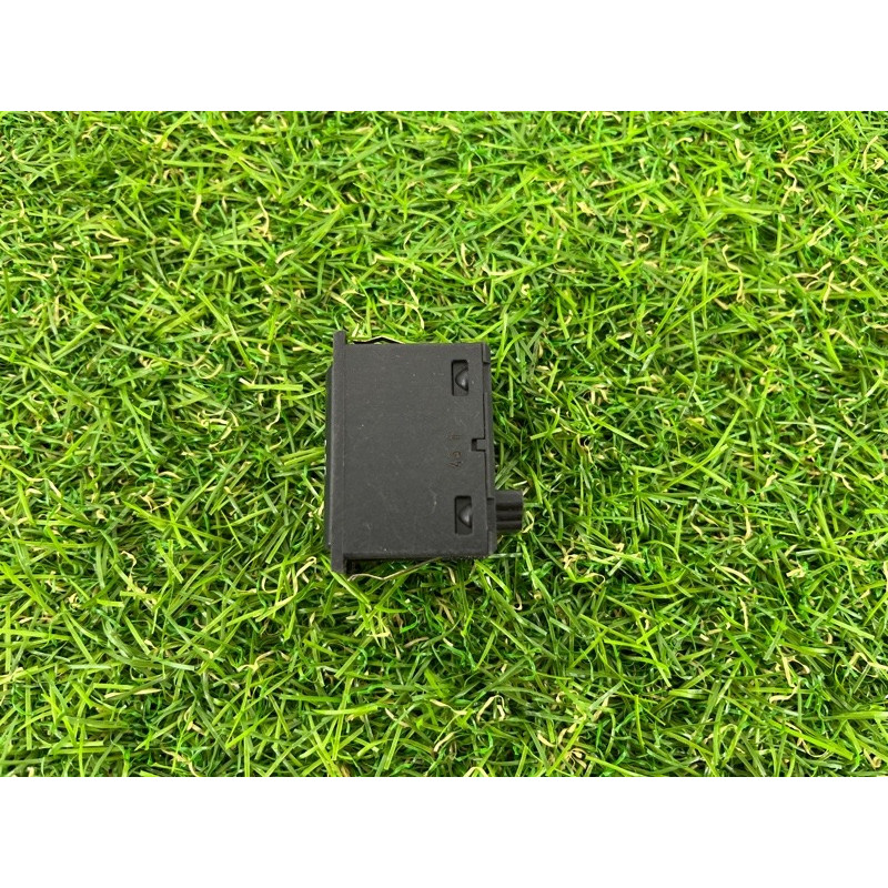 Кнопка антипробуксовочной системы (электрика / кнопки) BMW 3-series E46 61316901591