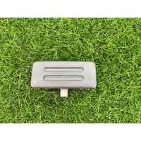 Плафон салона