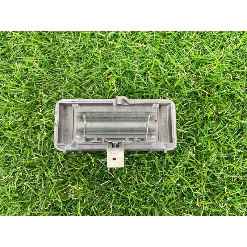 Плафон салона (салон) BMW 7-series E65 N62B44 6902972