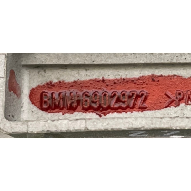 Плафон салона (салон) BMW 7-series E65 N62B44 6902972