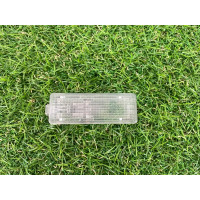 Плафон салона