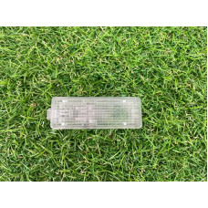 Плафон салона