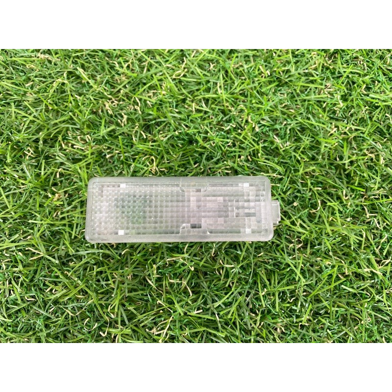 Плафон салона (салон) BMW 7-series E65 N62B44 6902911