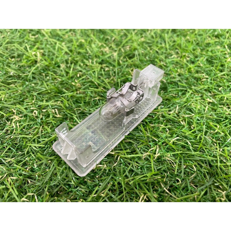 Плафон салона (салон) BMW 7-series E65 N62B44 6902911