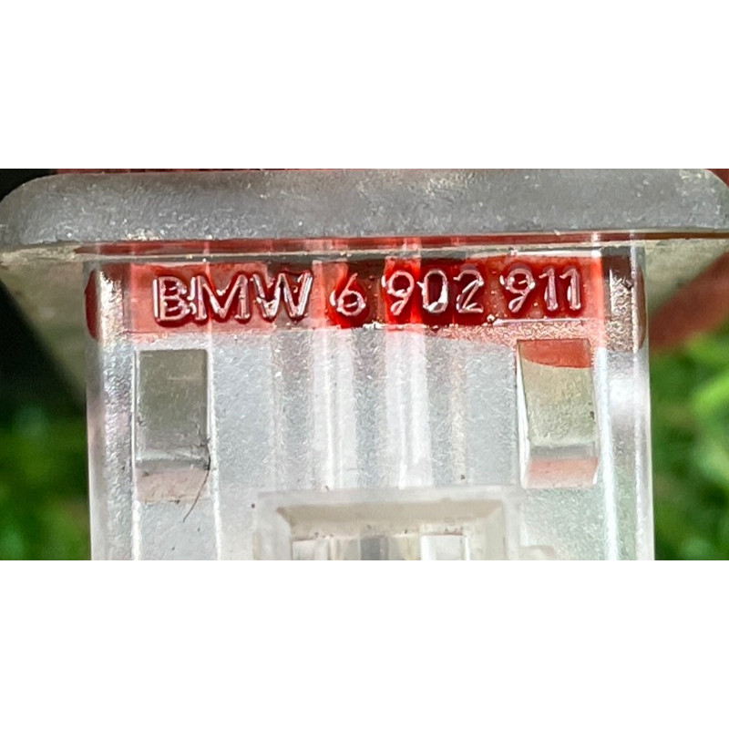 Плафон салона (салон) BMW 7-series E65 N62B44 6902911