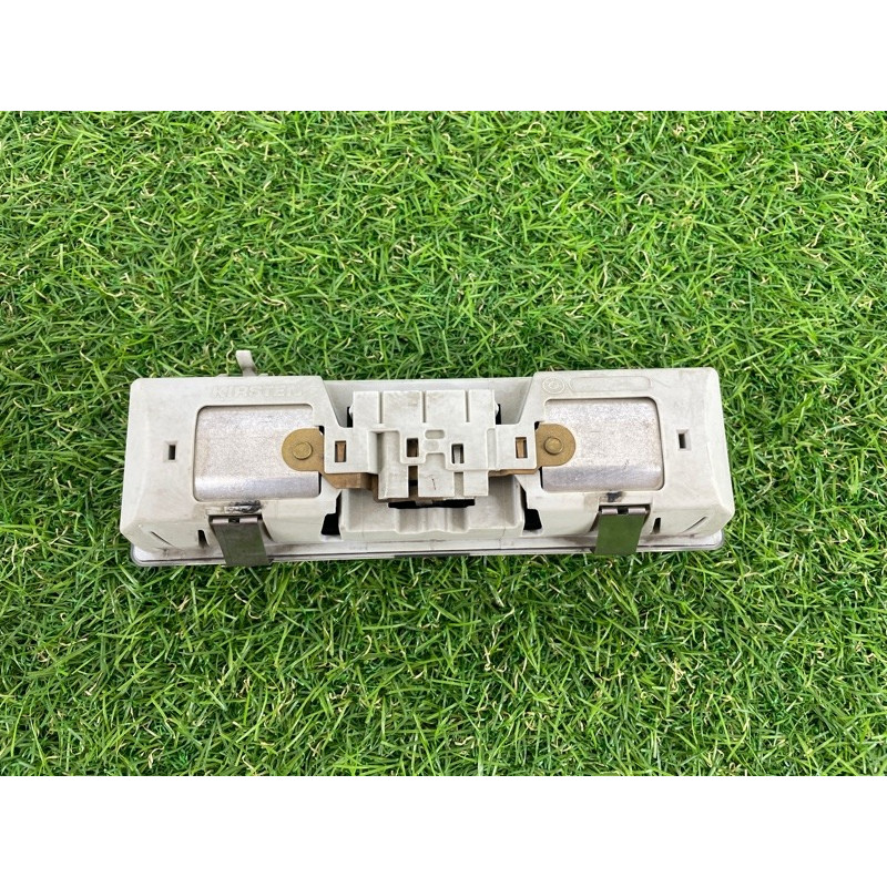 Плафон салона (салон) BMW 3-series E36 63311387050