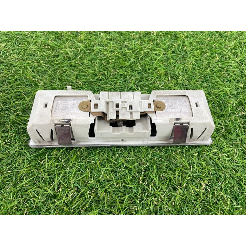 Плафон салона (салон) BMW 3-series E36 63311387050