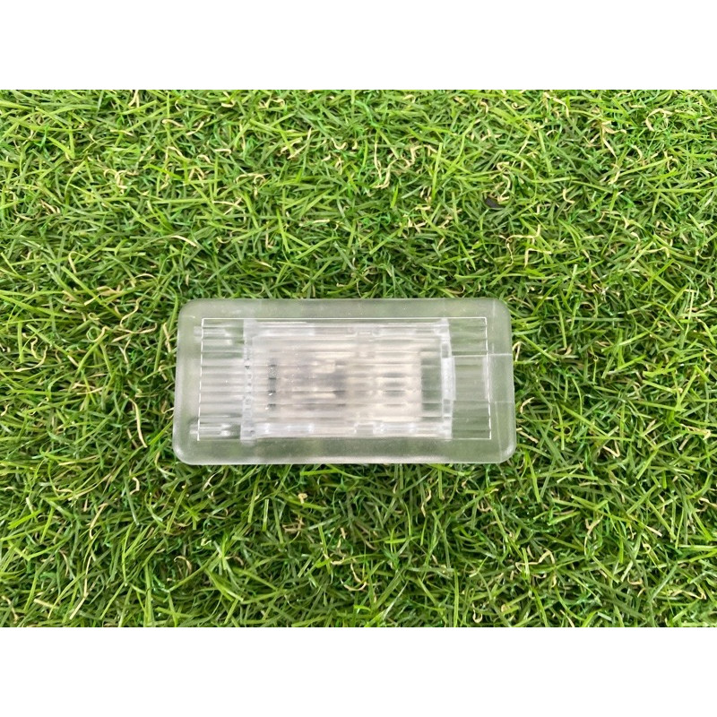 Плафон подсветки номера (оптика) BMW 5-series F10 2013 N47D20 9270506