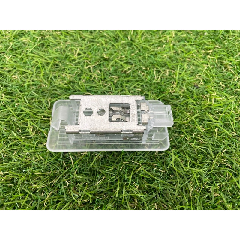 Плафон подсветки номера (оптика) BMW 5-series F10 2013 N47D20 9270506