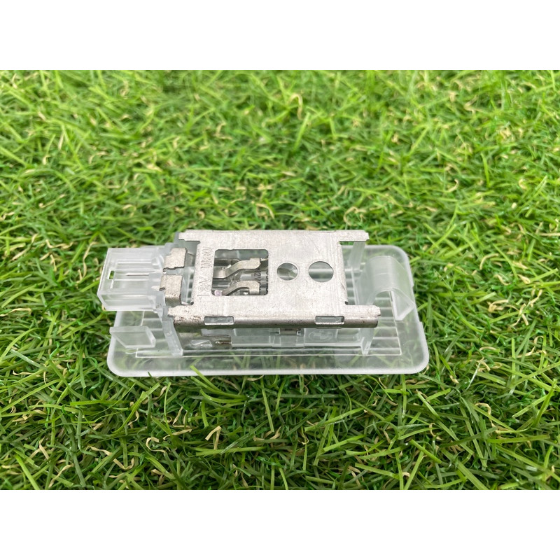 Плафон подсветки номера (оптика) BMW 5-series F10 2013 N47D20 9270506