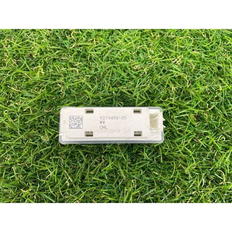 Салонний світильник (салон) BMW 3-series F30 2013 N26B20 63 31 9 219 490