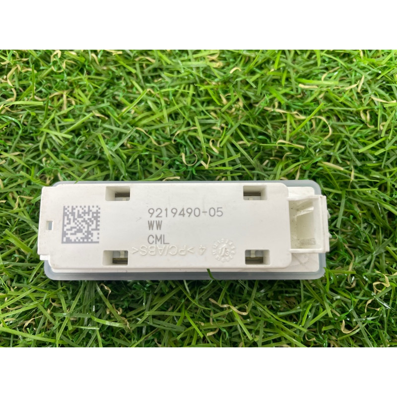 Салонний світильник (салон) BMW 3-series F30 2013 N26B20 63 31 9 219 490