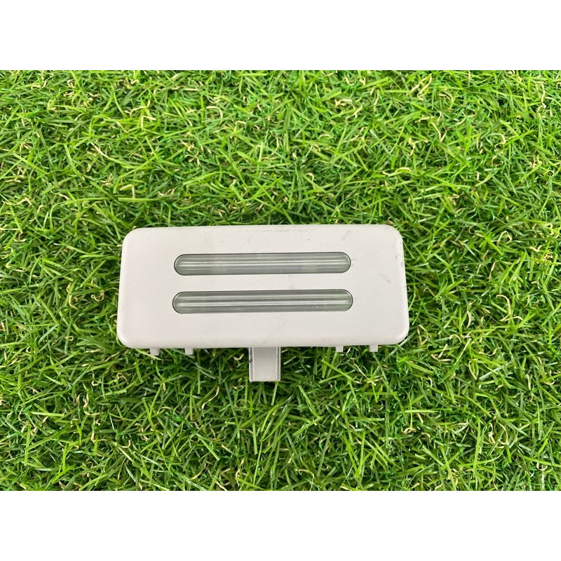 Салонний світильник (салон) BMW 5-series E60 2004 M54B22 63 31 6 920 187