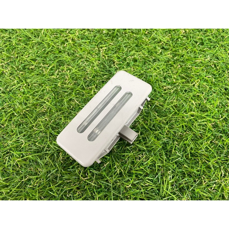 Салонний світильник (салон) BMW 5-series E60 2004 M54B22 63 31 6 920 187