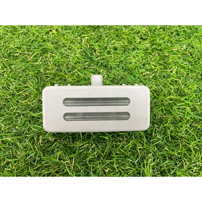 Салонний світильник (салон) BMW 5-series E60 2004 M54B22 63 31 6 920 187