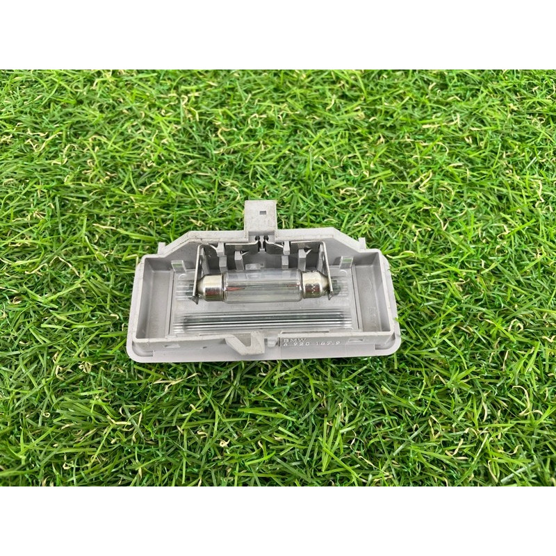 Салонний світильник (салон) BMW 5-series E60 2004 M54B22 63 31 6 920 187