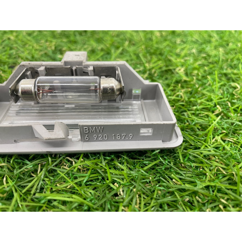 Салонний світильник (салон) BMW 5-series E60 2004 M54B22 63 31 6 920 187