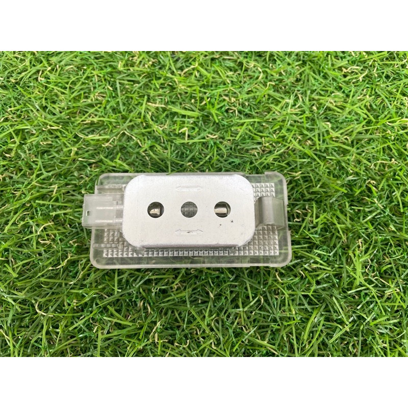 Плафон салона (салон) BMW 3-series E46 63.31-8360588