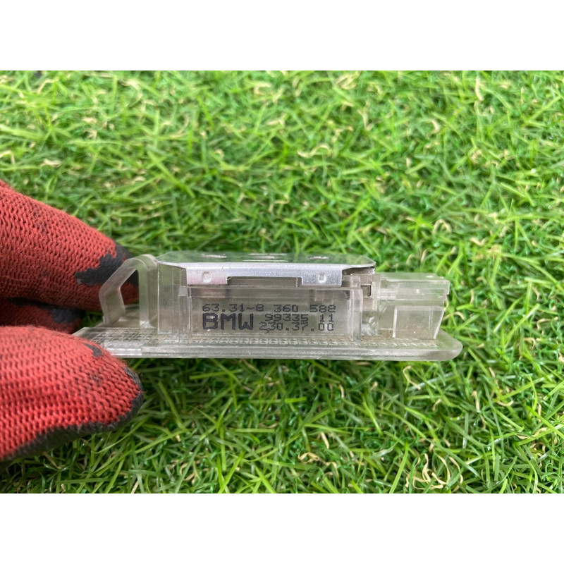 Плафон салона (салон) BMW 3-series E46 63.31-8360588