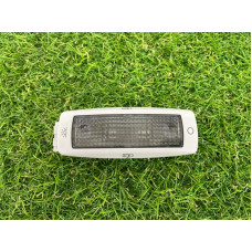 Плафон салона