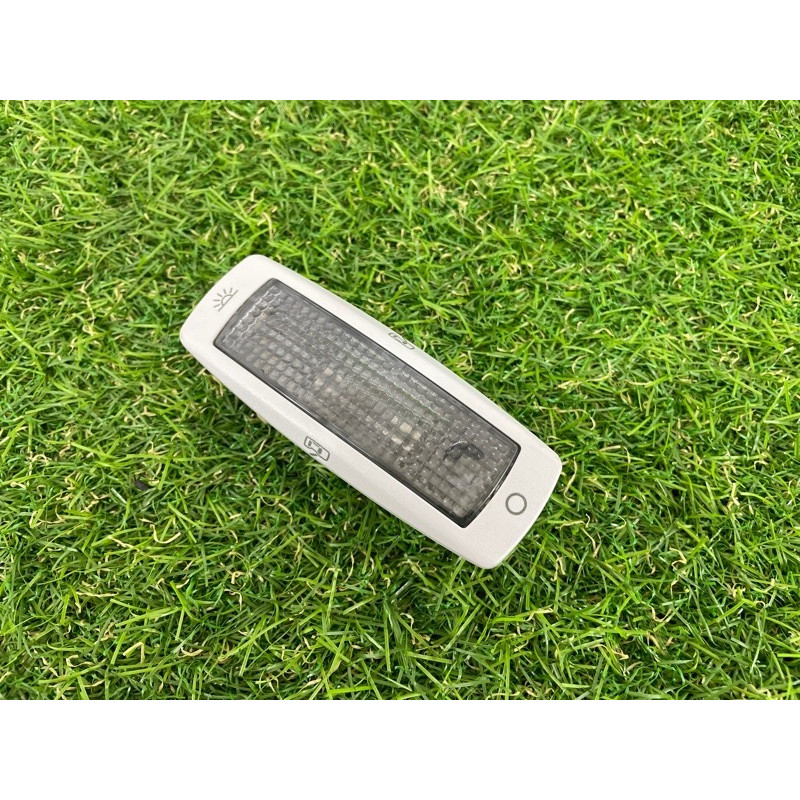 Плафон салона (салон) Volkswagen Passat B5 2003 2.5 AKN 3B9947101A