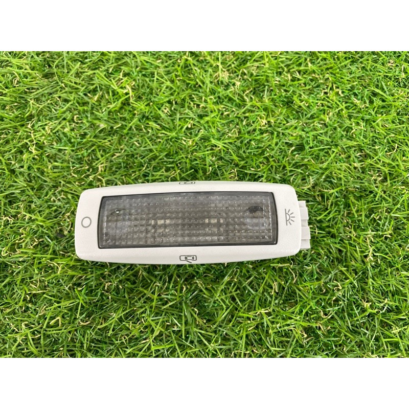 Плафон салона (салон) Volkswagen Passat B5 2003 2.5 AKN 3B9947101A