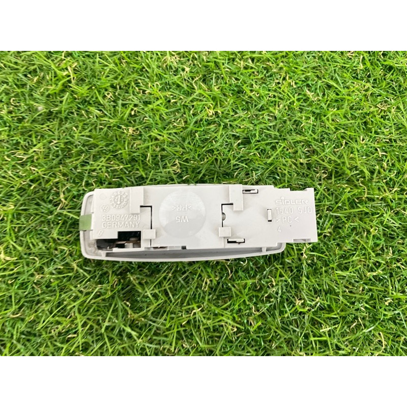 Плафон салона (салон) Volkswagen Passat B5 2003 2.5 AKN 3B9947101A