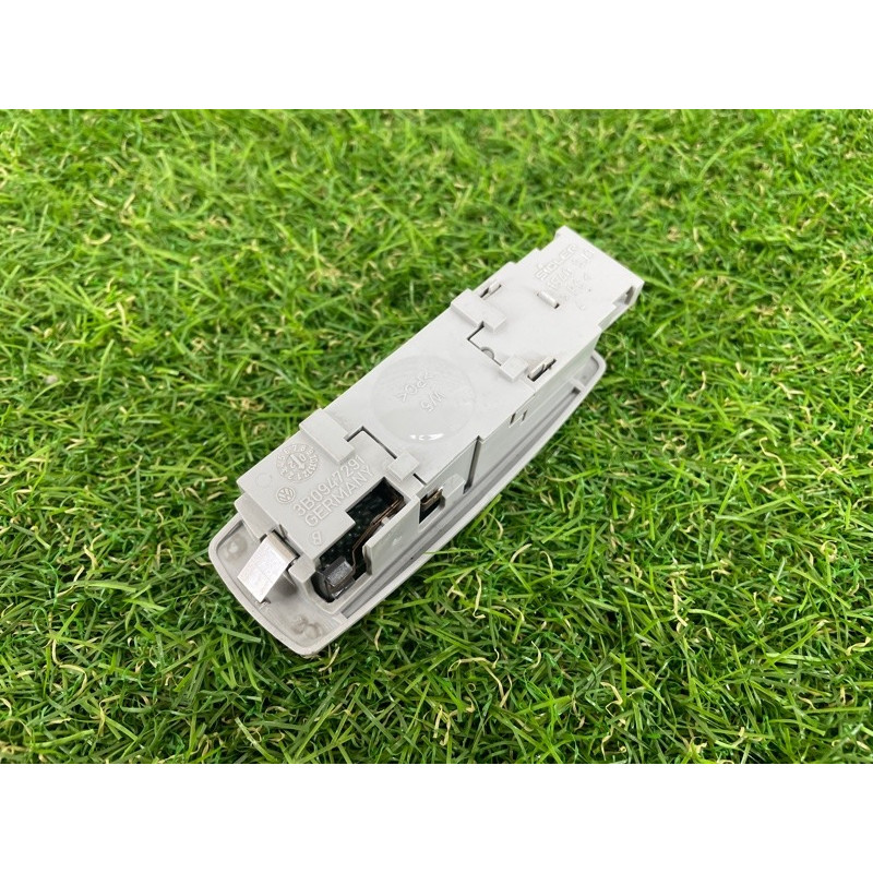 Плафон салона (салон) Volkswagen Passat B5 2003 2.5 AKN 3B9947101A