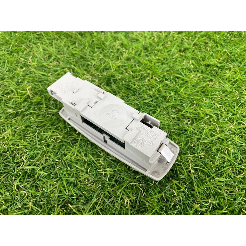 Плафон салона (салон) Volkswagen Passat B5 2003 2.5 AKN 3B9947101A