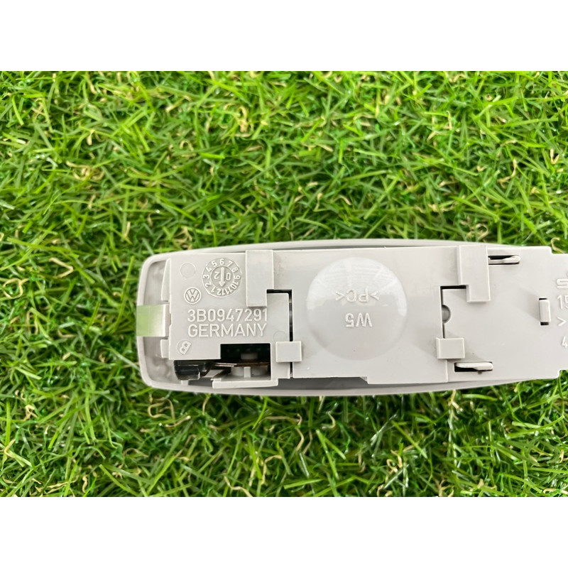 Плафон салона (салон) Volkswagen Passat B5 2003 2.5 AKN 3B9947101A