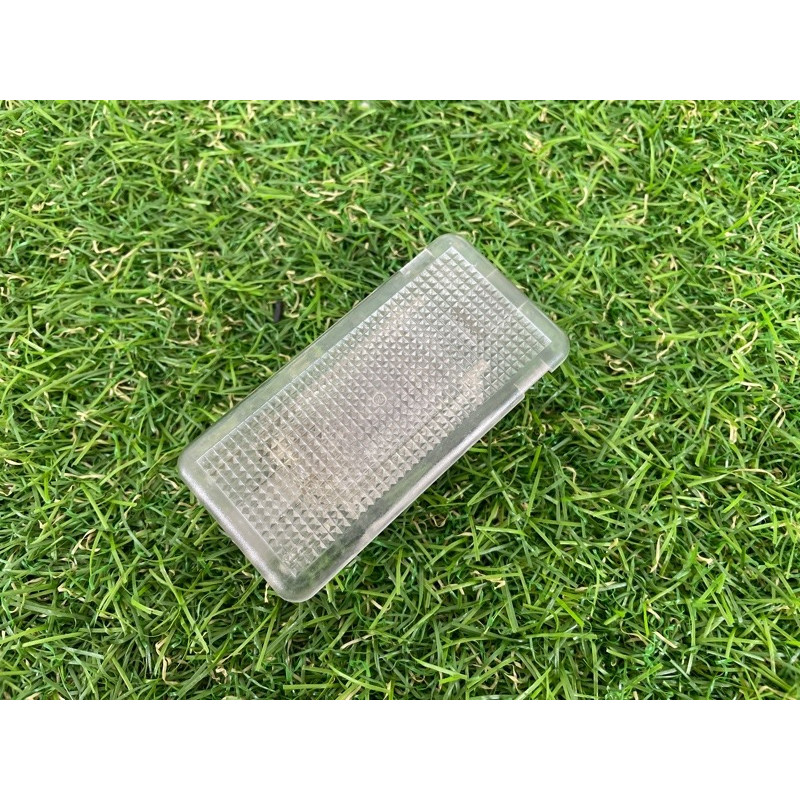 Плафон багажника (салон) BMW 7-series E38 1996 M60B40 63318360588