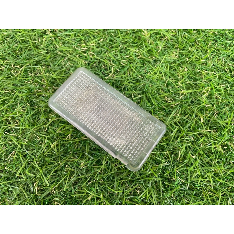 Плафон багажника (салон) BMW 7-series E38 1996 M60B40 63318360588