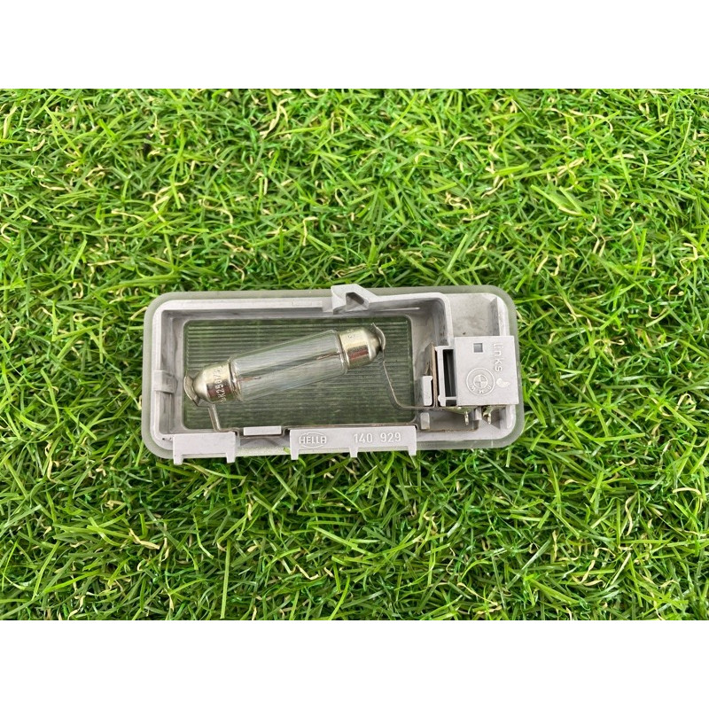 Плафон салона (салон) BMW 3-series E46 1999 M47D20