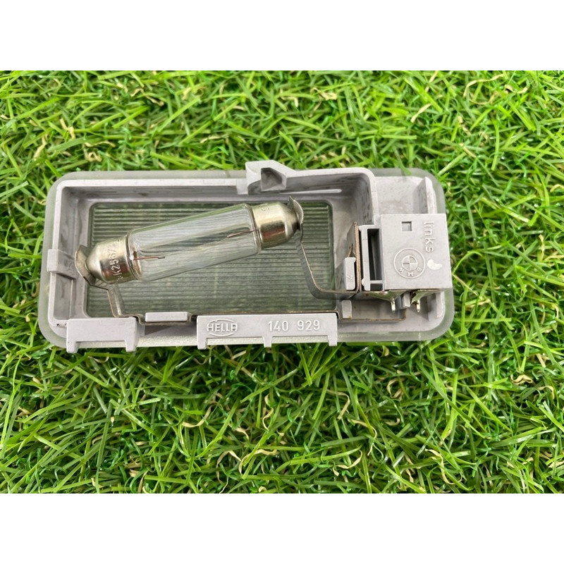 Плафон салона (салон) BMW 3-series E46 1999 M47D20