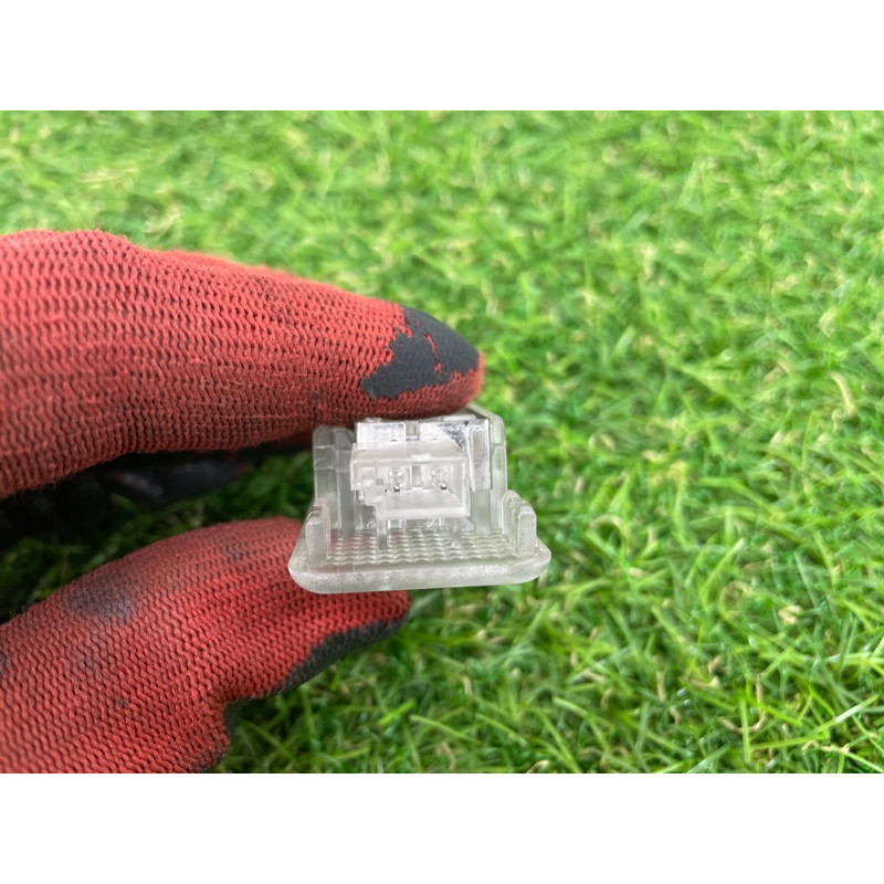 Плафон салона (салон) BMW 5-series E39 63318363604