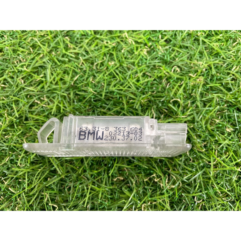 Плафон салона (салон) BMW 5-series E39 63318363604