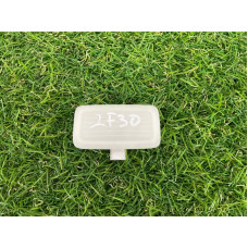 Плафон салона