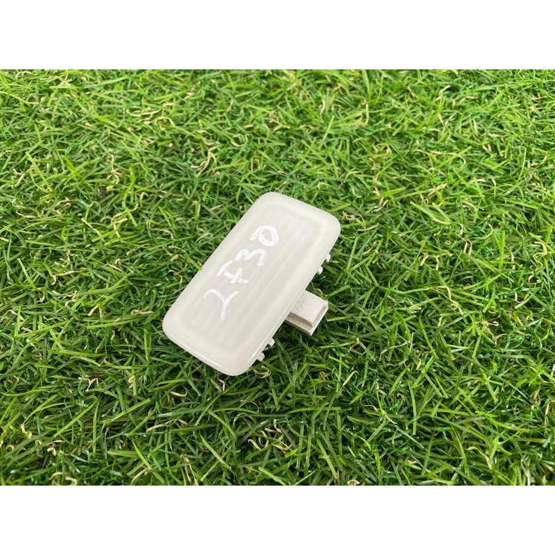 Салонний світильник (салон) BMW 3-series F30 2013 N26B20 63319216245