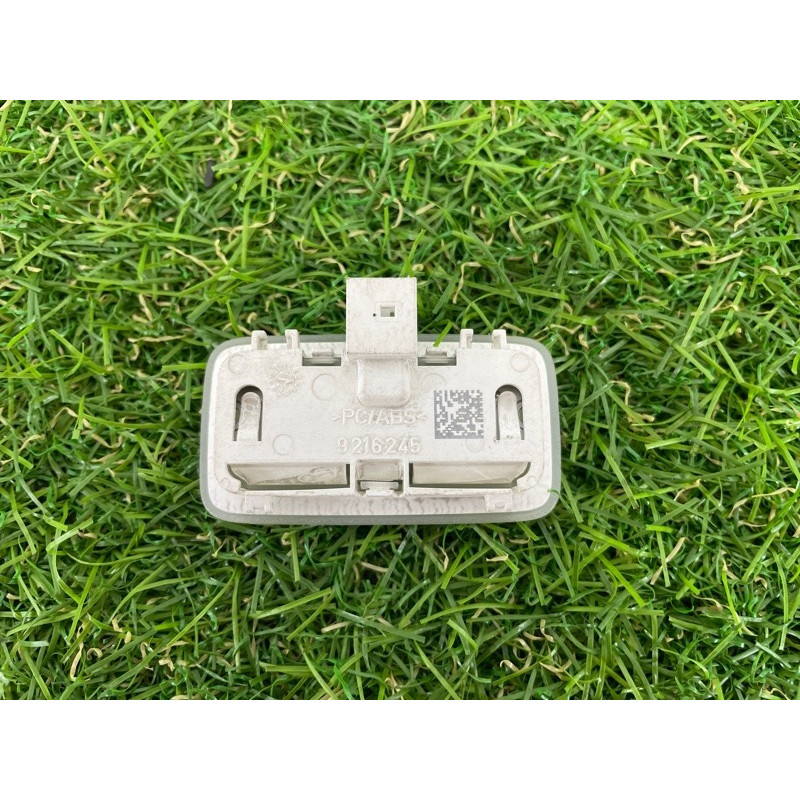 Салонний світильник (салон) BMW 3-series F30 2013 N26B20 63319216245