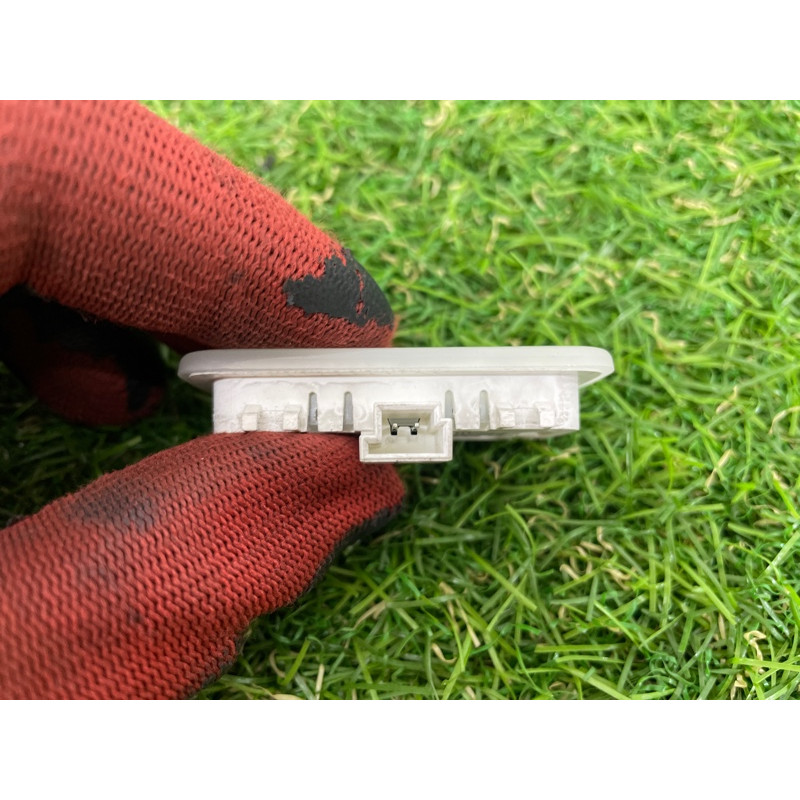 Салонний світильник (салон) BMW 3-series F30 2013 N26B20 63319216245